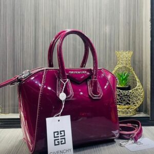 Givenchy 2026 "Patent-Antigona" Series