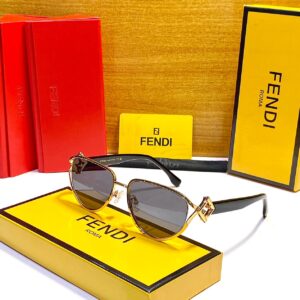 The Fendi 2026 "Boutique-Geos" Series – Clinical Roman Authority