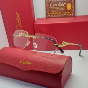The Cartier 2026 "Imperial-Panthère" Series – The Sovereign Optical Mission