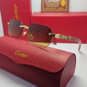 The Cartier 2026 "Grand-Panthère" Series – The Definitive Sovereign Frame