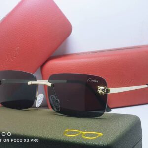 The Cartier 2026 "Panthère-Aero" Series – The Sovereign Optical Mission