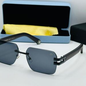 Maybach 2026 "Grand-Sovereign" Series – The Ultimate Optical Anchor