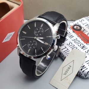 Fossil "Executive Chrono" Heritage Series