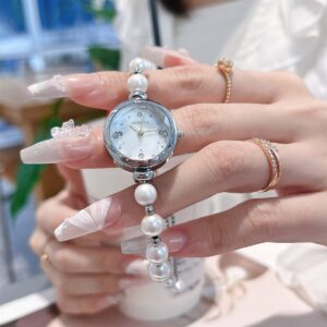 Rebirth "Pearl-Luxe" Series