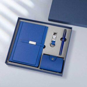 Executive Office Essentials 4-in-1 Gift Set