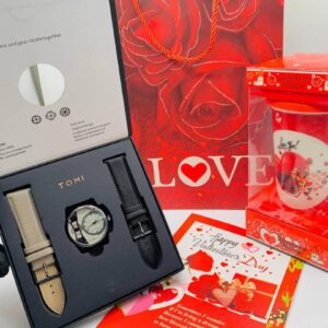 TOMI Valentine’s Special Romance Set