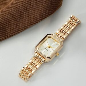 Poedagar Women’s Jewelry Watch Collection