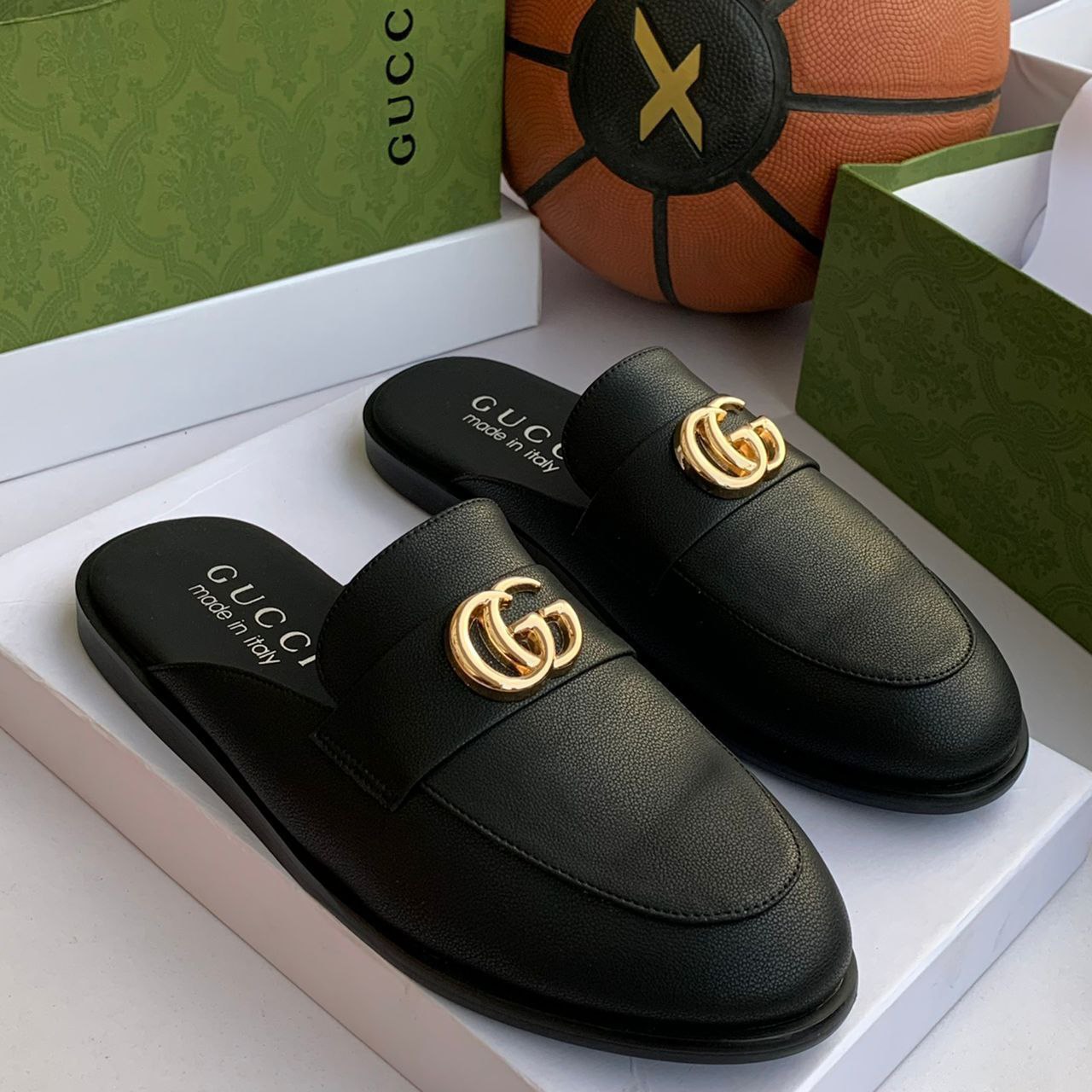 Gucci Marmont Series