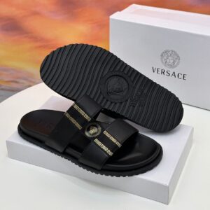 Versace Slides