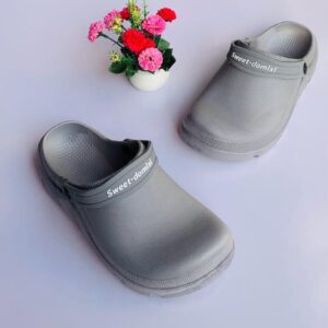 Sweet-Domixi "Pro-Cloud" Industrial Clogs