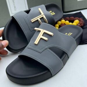 Tom Ford "Brighton" Luxury Hardware Slides