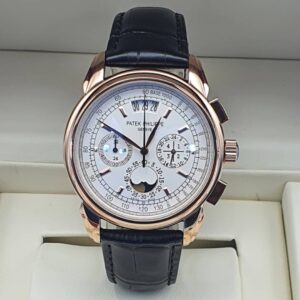 Patek Philippe Grand Complications 5270R