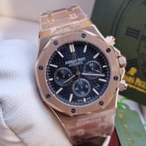 Audemars Piguet Royal Oak Chronograph