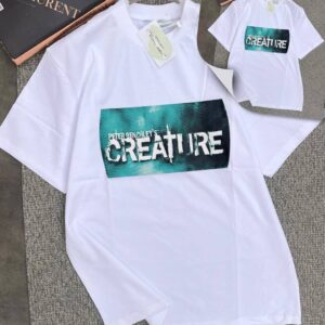 The "Creativity" Cinematic Graphic Tee