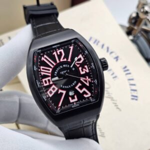 Franck Muller Vanguard wristwatch