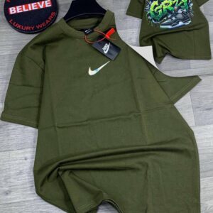 Nike "GRZY" Elite Streetwear Series
