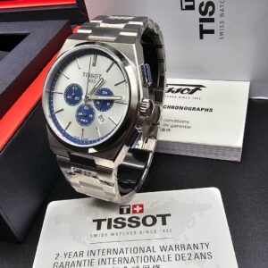 Tissot PRX Automatic Chronograph