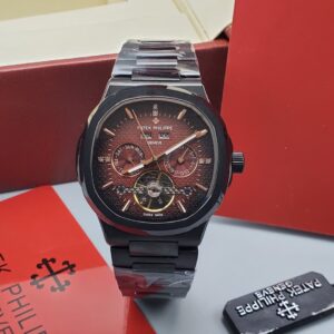 Patek Philippe Complication Collection