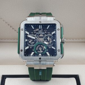 Elegance "Squelette-Sport" Chrono Series