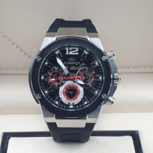 Elegance "Orbital-Sport" Chrono Series