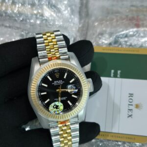 Rolex Day-Date 40 "Presidential Sovereign"