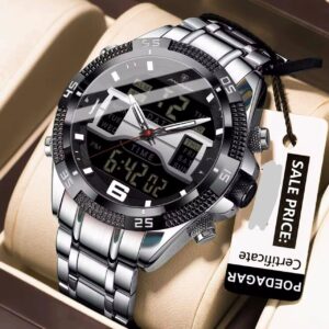 Poedagar Luxury Sport Series.