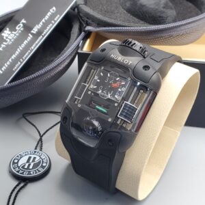 Hublot Big Bang MP-11 "Aero-Power