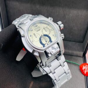 Invicta Reserve Gladiator Series