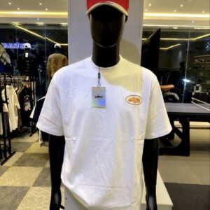 Yacht Club" Minimalist Luxury Tee