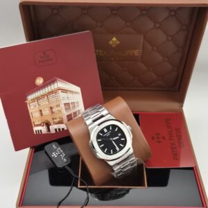 Patek Philippe Nautilus 5711 Collection