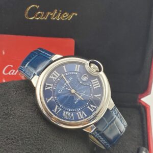 Cartier Ballon Bleu Collection