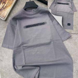 Deekassa Studio "Aura" Premium Turkish Tee