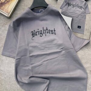 "Brightest" Gothic Turkish Series