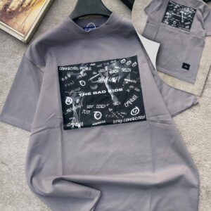 "The Bad Kids" Premium Turkish Box-Art Tee
