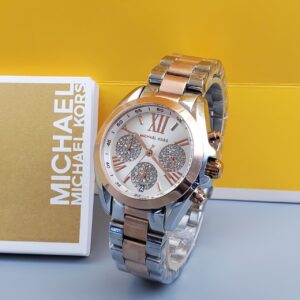 Michael Kors "Crystal-Icon" Chrono Series