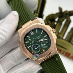 Rolex Datejust 41 "Mint-Jubilee"