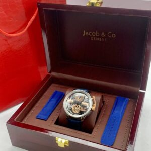 Jacob & Co. Grand Complication Series