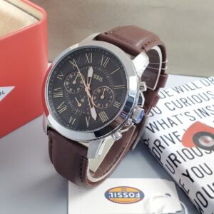 Fossil Heritage "Grant" Series