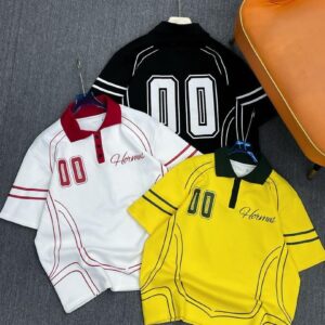 Hermès "Grand Prix" Luxury Polo Collection – The Elite Athletic Flex