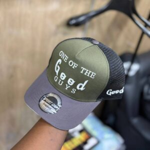One of the Good Guys Trucker Cap