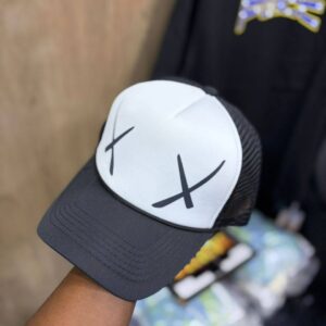 XX Minimalist Trucker Cap