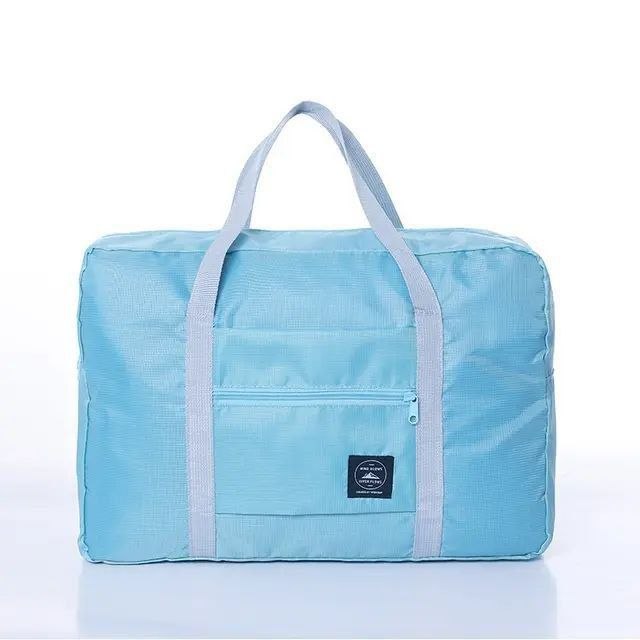 Nomad Foldable" Travel Duffel