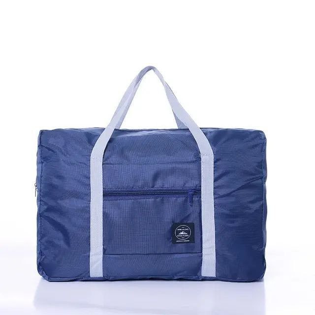 Nomad Foldable" Travel Duffel - Image 4