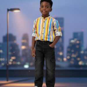 Skyline Chroma" Utility Cargo Set
