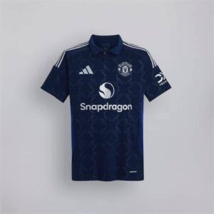 Manchester United 24/25 Away Jersey