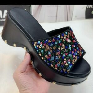 "Pyramid-Industrial" Wedge