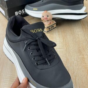BOSS Hugo Boss Black Sneakers