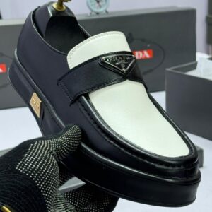 Prada Loafers