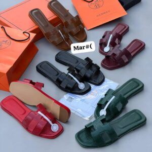 H-Icon Textured Slides