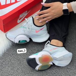 Nike Air Zoom SuperRep